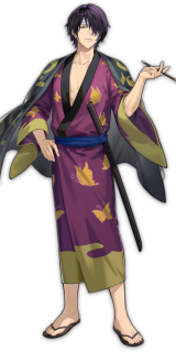 Shinsuke Takasugi