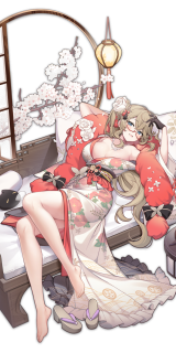 Spring Blooms at the Window