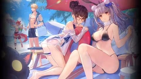 Summer of Destiny (2021)