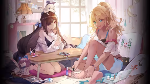 Perfect Holiday (2022)