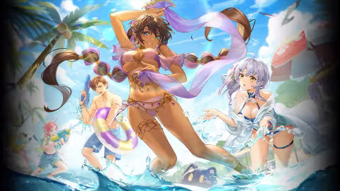 Heartfelt Summer (2022)