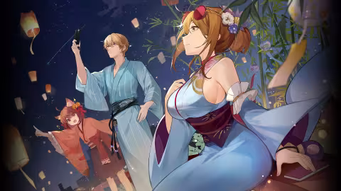 Seize the Date (2022)