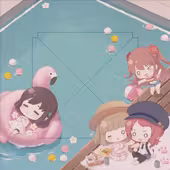 Tablecloth - Refreshing Holiday