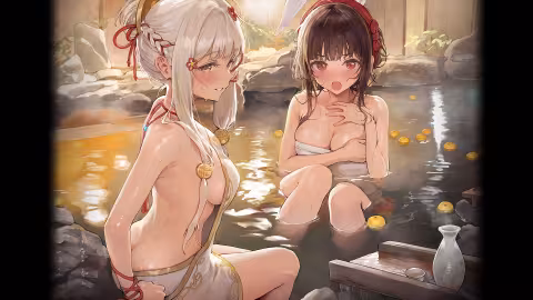 Splendour of Spring (2023)