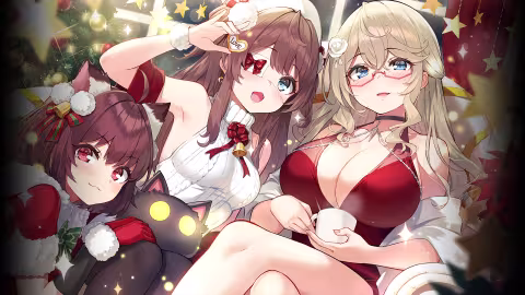 Happy Snapshot (2023)