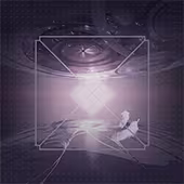 Tablecloth - Contract with the Witch