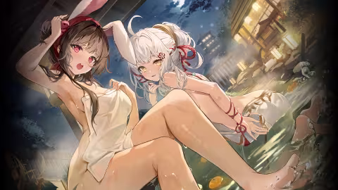 Under the Moonlight (2024)