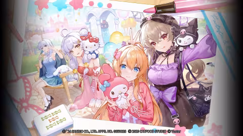 Fantastic & Romantic (2024)