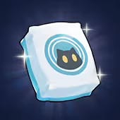 Mahjong Tile Cushion