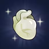 White Jade "Hoarfrost"