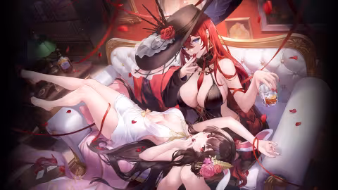 Midnight Echoes (2025)