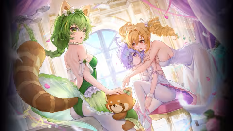 Pristine Melodies (2025)