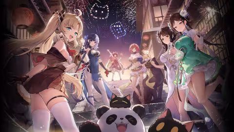 What a Heart Remembers (2025)