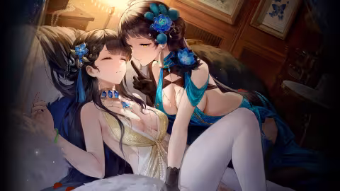 While She Sleeps (2026)