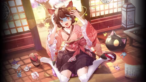 Protector of Ichihime