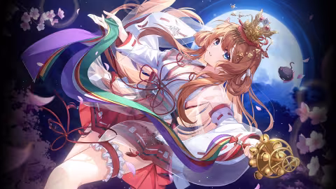 Protector of Mai Aihara