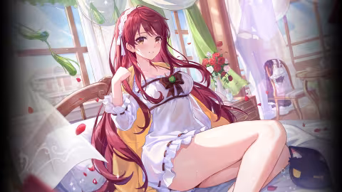 Protector of Riu Kujou