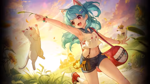 Protector of Haruna Igarashi