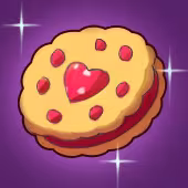 Delicious Cookie