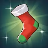 Christmas Stocking