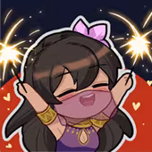 Spring Exclusive - Sara