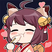Ichihime Spring Festival Emoji (Limited-time)