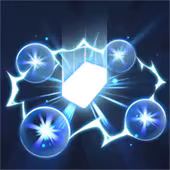 Riichi - Wreath of Thunder