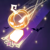 Riichi - Pumpkin Parade