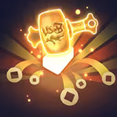 Riichi - Hammer Out the Fortune