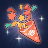 Firework Emoji (Limited-time)