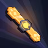 Richi Bet - Bionic Kitten