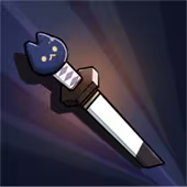 Riichi Bet - Great Cat Blade