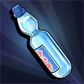 Riichi Bet - Bottled Lemonade