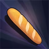 Riichi Bet - French Baguette