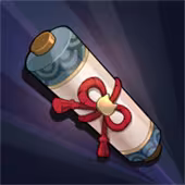 Riichi Bet - Scroll of Secrets