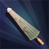 Riichi Bet - Verdant Umbrella