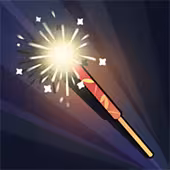 Riichi Bet - Sparkler