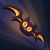 Riichi Bet - Impish Bat