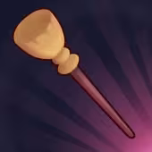 Riichi Bet - Magical Broom