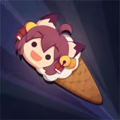 Riichi Bet - Ichihime's Sweet Cone