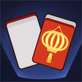 Tile Back - Lantern Riddle