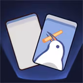 Tile Back - Seagull Supremacy