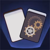 Tile Back - Component of Soul