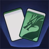 Tile Back - Guardian of the East