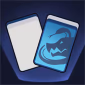 Tile Back - Guardian of the North