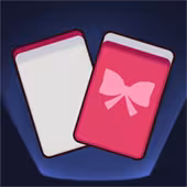 Tile Back - Ribbon Bow