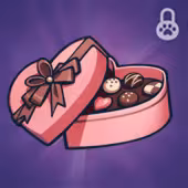 Valentine's Day Chocolate