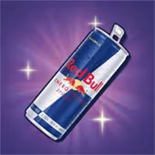 Red Bull