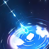 Winning - Rippled Sky