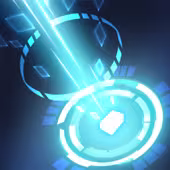 Winning - Laser Blast